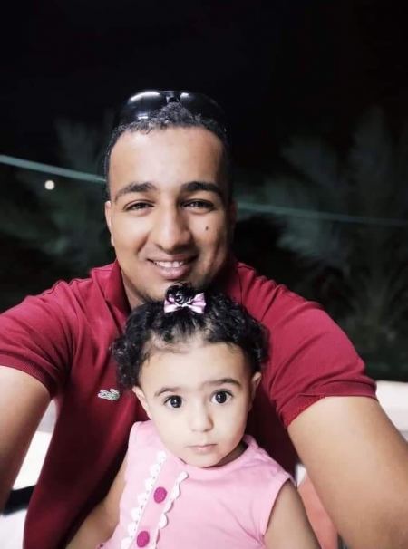 مصرع الشاب صلاح النابلسي من اريحا بحادث عمل قرب القدس